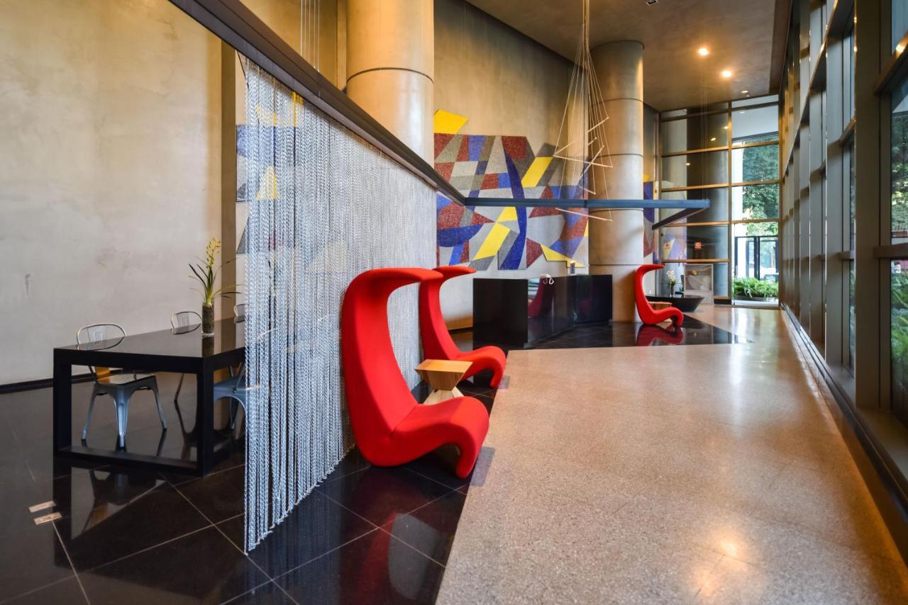 Rosemari'S Apartments Republica Sao Paulo Exterior photo