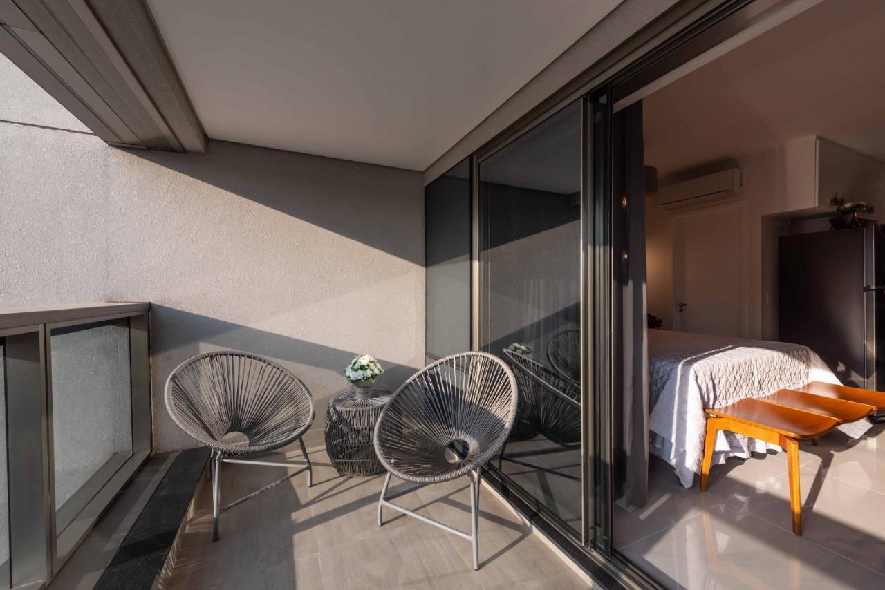 Rosemari'S Apartments Republica Sao Paulo Exterior photo