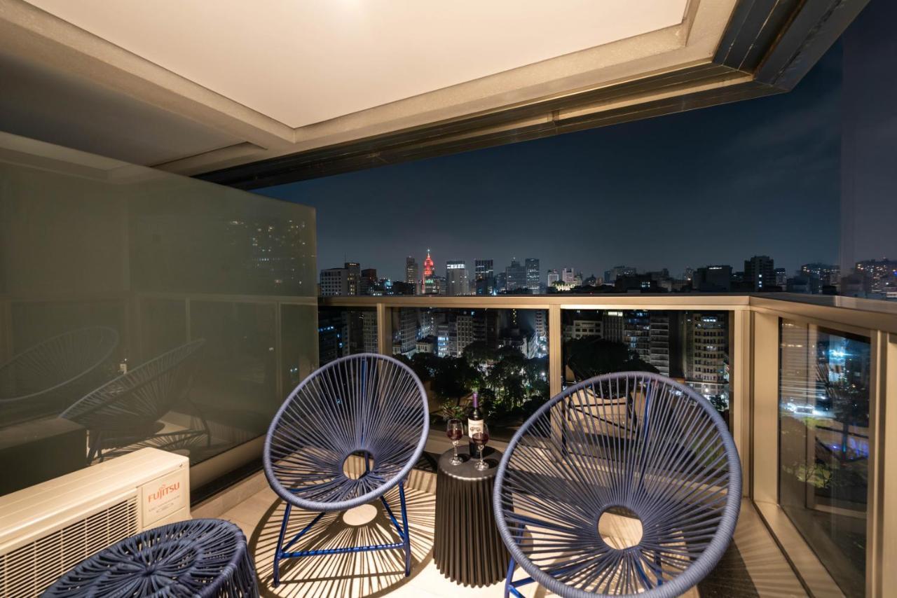 Rosemari'S Apartments Republica Sao Paulo Exterior photo